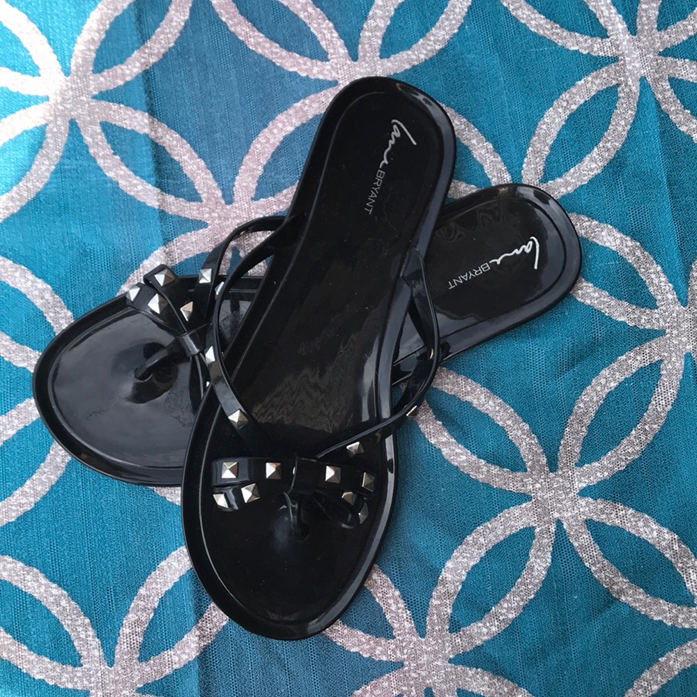 Jelly Sandals